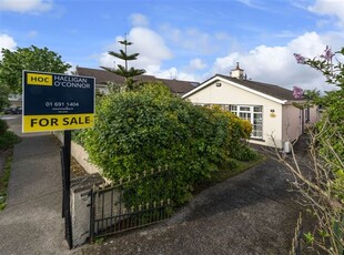 36 Mill Hill Park, Skerries, County Dublin