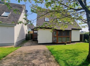 36 Sandycove Phase 2, Ballymoney, Wexford