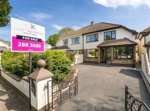 36 Wesley Lawns, Dundrum, Dublin 16, County Dublin