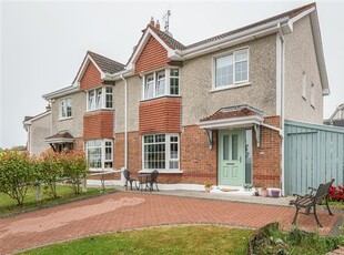 37 Careystown Meadows, Whitegate, East Cork