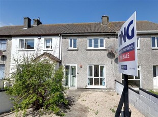 37 Darragh Park, Wicklow Town, Co. Wicklow