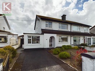 37 Oakley Park, Tullow Road, Carlow, County Carlow