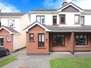 38 College Gate, Castleknock, Dublin 15, County Dublin