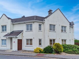 38 Leim An Bhradain, Gort Road, Ennis, Co. Clare