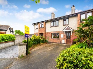 39 Riversdale Green, Clondalkin, Dublin 22