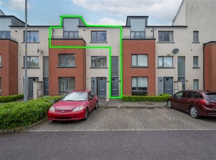 4 Bridgefield Court, Curraheen Road, Bishopstown, Cork, Co. Cork