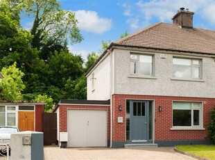 4 Dodder Park Road, Rathfarnham, Dublin 14