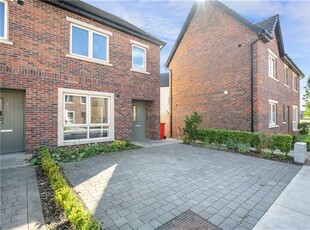 4 Shackleton Heath, Lucan, Co. Dublin