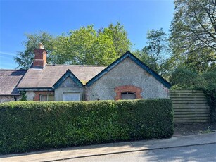 4 Thornhill Road, Old Conna, Bray, Wicklow