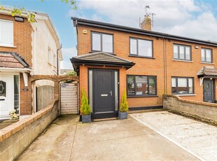 40 Chapel Avenue, Balbriggan, County Dublin