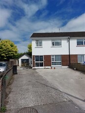 40 Fielbrook, Portlaoise, Laois