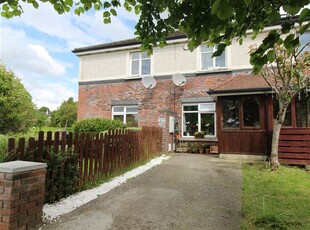 41 Priory Lodge, St Rapheals Manor, Celbridge