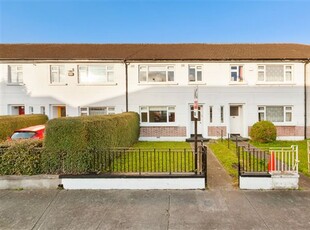 44 Home Farm Park, Drumcondra, Dublin 9