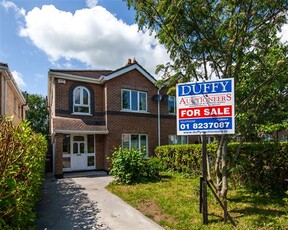 45 Charnwood Heath, Clonsilla, Dublin 15