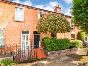 45 Norfolk Road, Phibsborough, Dublin 7