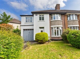 47 Ard Patrick Road, Navan Road, Dublin 7