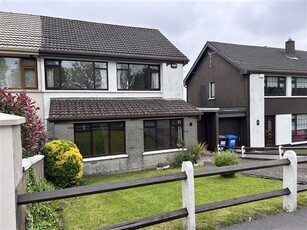 48 Murmont Road, Montenotte, Cork City, Cork