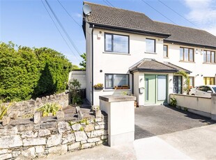 4a Sandy Road, Rush, Co. Dublin