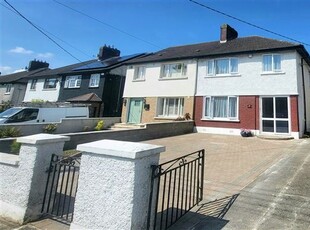 55 Elm Mount Park, Beaumont, Dublin 9