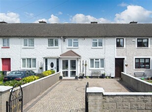 6 Greencastle Crescent, Coolock, Dublin 17