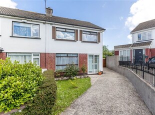 64 River Valley Grove, Swords, County Dublin