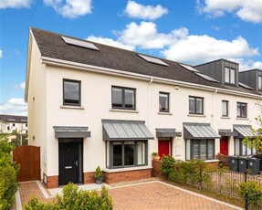 7 Belltree Walk, Clongriffin, Dublin 13, County Dublin