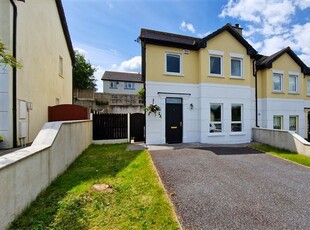 7 Glencarra Grove, Fethard Road, Clonmel, Tipperary