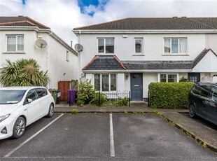 7 Holywell Park, Swords, County Dublin