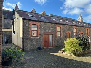 7 The Mews, Atkins Hall, Lee Road, Cork City, Cork