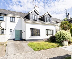 7 Wood View, Balrothery, Co. Dublin