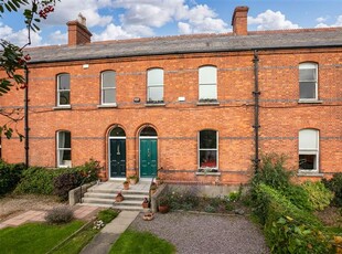 70 Garville Avenue, Rathgar, Dublin 6