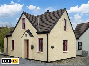 72 Clifden Glen, Couravoughil, Clifden, Galway