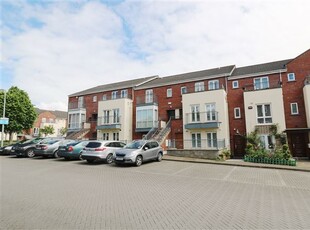 72 Skelligs Court, Blanchardstown, Dublin 15