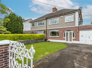 74 Willow Park Grove, Glasnevin, Dublin 11