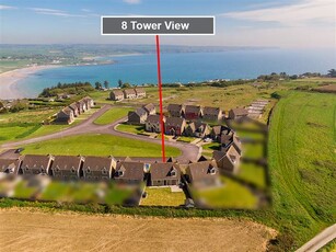 8 Tower View, Ardmore, Waterford