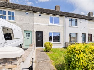 83 St Attracta Road, Cabra, Dublin 7