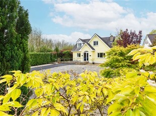 9 Cushalla , Allenwood, Kildare