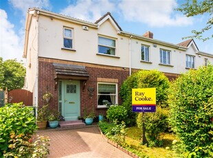 9 Monastery Gate Green, Clondalkin, Dublin 22