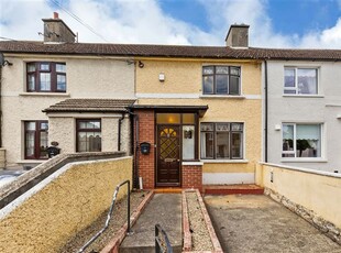 91 Ballyfermot Avenue, Ballyfermot, Dublin 10