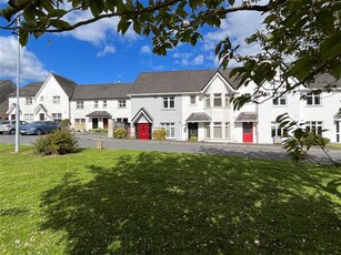 98 Cnoc Ard, Ballina, Tipperary