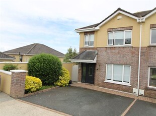 99 Grahams Court, Wicklow Town, Wicklow