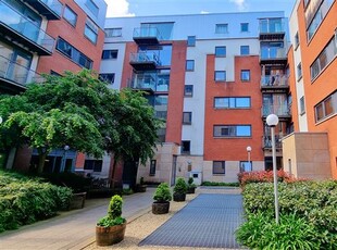 Apartment 38, Brabazon Hall, Cork Street, Dublin 8