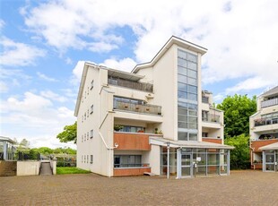 Apartment 44, Block C, Leixlip, Co. Kildare, Leixlip, Kildare