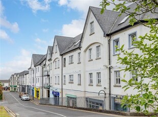 Apartment 9 The Beech Granary Court, Edenderry, Offaly