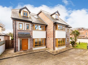 Apt 5 Askilawn Kincora Road, Clontarf, Dublin 3