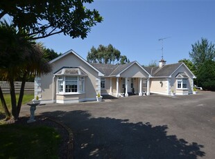 'Brighton House', Coolook Beg, Ballycanew, Gorey, Wexford