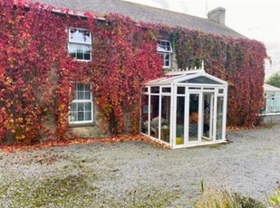 Cappagh House, Cloneen, Fethard, Tipperary