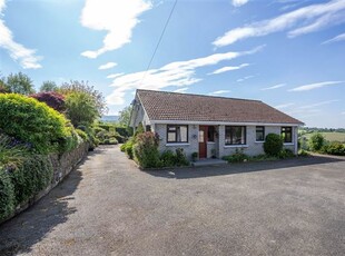 Deerpark Lodge, Ballypierce, Kildavin, Co. Carlow