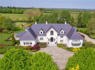 Eadling House, Punchestown, Naas, County Kildare