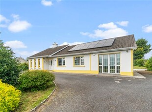 Garraun , Ardrahan, Galway